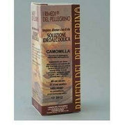 Rimedi del pellegrino soluzione idroalcolica camomilla 50 ml