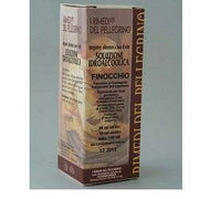Rimedi del pellegrino soluzione idroalcolica finocchio 50 ml