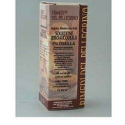 Rimedi del pellegrino soluzione idroalcolica pilosella 50 ml