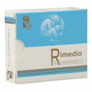 Rimedi psicos castagno dol 4do