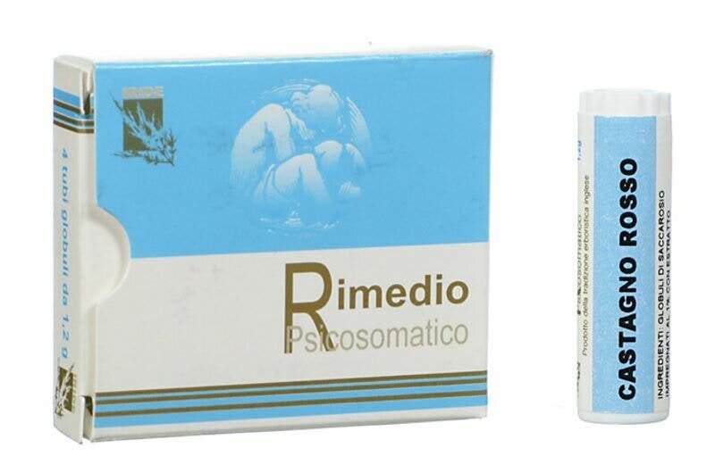 Rimedi psicos castagno ro 4do