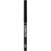 Rimmel matita occhi exagg blac
