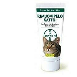 Rimuovipelo cat 50 g