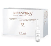 Rinfoltina capelli lunghi 40f