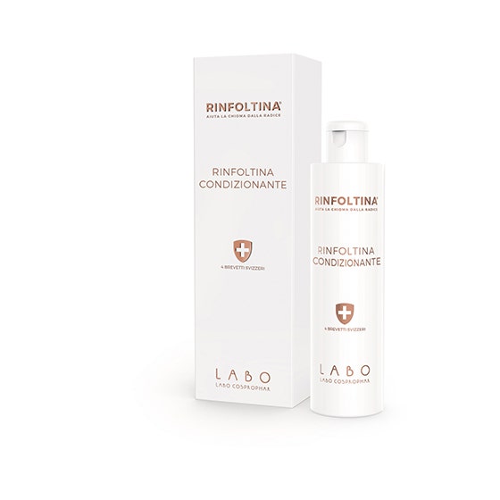 Rinfoltina condizionante 200ml