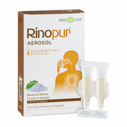 Rinopur aerosol monodose 10 fiale da 3ml