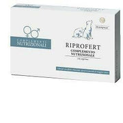 Riprofert 30 compresse