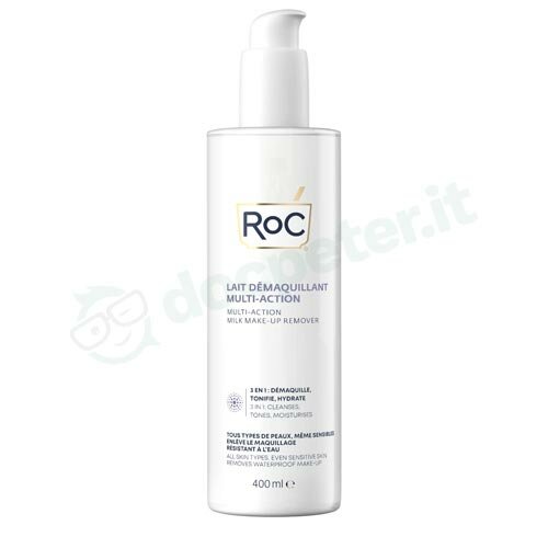 Roc latte struc multiaz 3in1