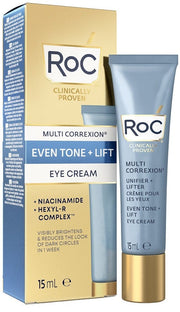 Roc multi correxion even eye