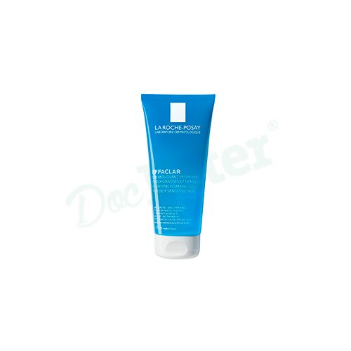 Roche-posay effaclar gel moussant purificante   200 ml