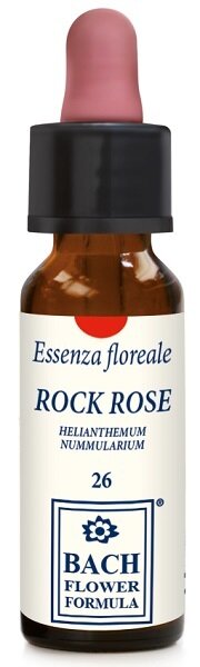 Rock rose original gocce 10 ml