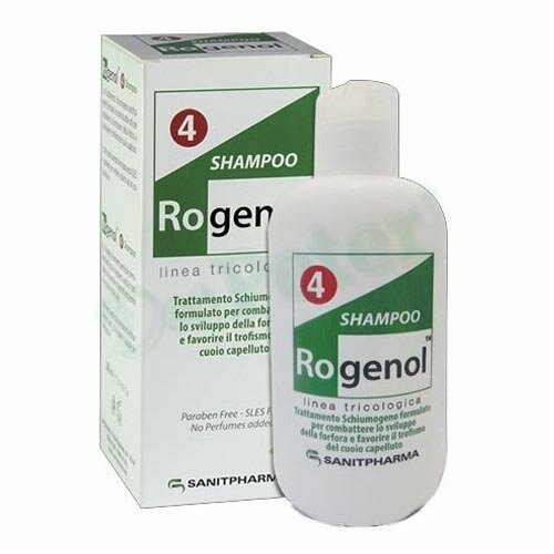 Rogenol 4 200ml