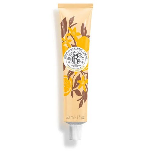 Roger & Gallet Bois D'Orange Crema Mani Di Benessere 30 ml