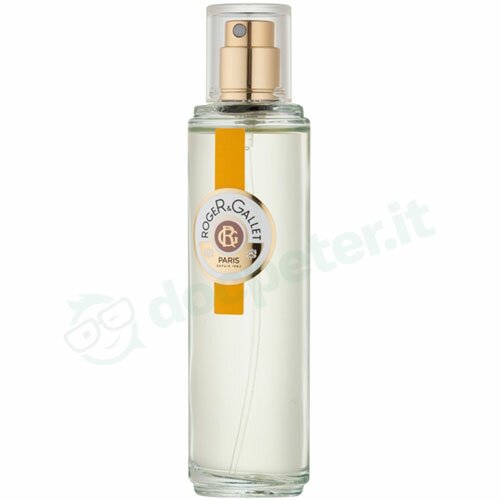Roger & Gallet Bois D'Orange Eau Parfumée Acqua Profumata 30 ml