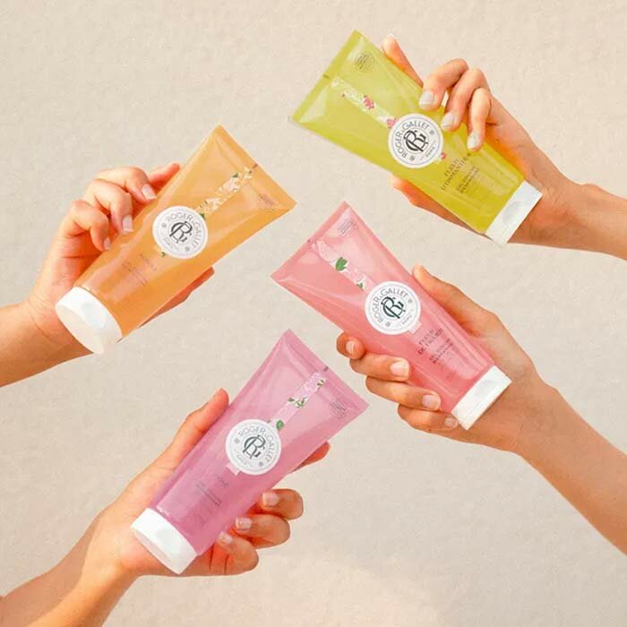 Roger & Gallet Bois D'Orange Gel Doccia Di Benessere 200 ml