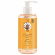 Roger & gallet bois d'orange sapone liquido 250 ml