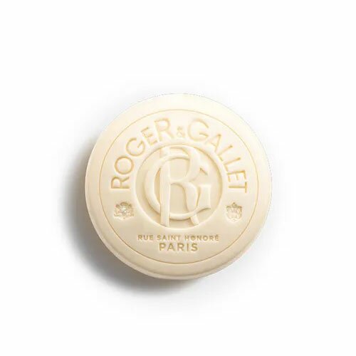 Roger&gallet bois d'orange saponetta 100 g