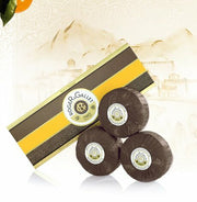 Roger&Gallet Bois d'Orange Saponetta Profumata 3x100 g