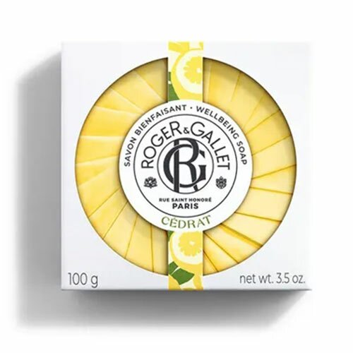 Roger&Gallet Cedrat Saponetta 100 g