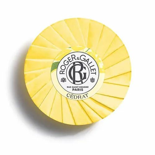 Roger&Gallet Cedrat Saponetta 100 g