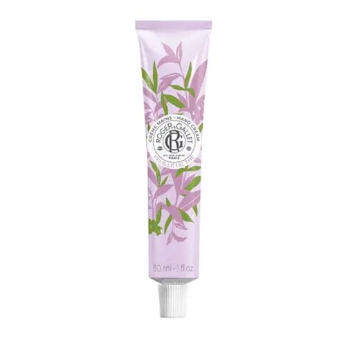 Roger&Gallet Feuille De Thè Crema Mani 30 ml