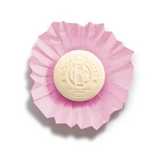 Roger & Gallet Feuille De Thè Saponetta 100 g