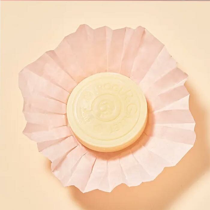 Roger&gallet fleur de figuier box saponette 3 pezzi da 100 g