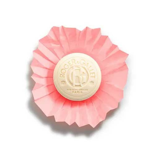 Roger & Gallet Fleur Figuier Saponetta 100 g