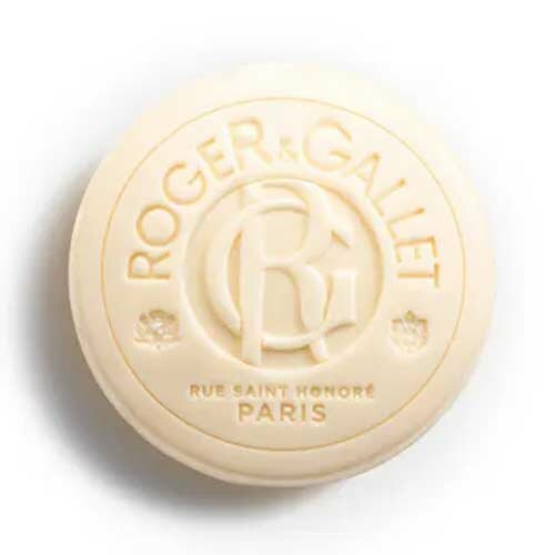 Roger & Gallet Fleur Figuier Saponetta 100 g