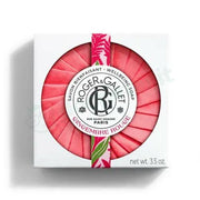 Roger & Gallet Gingembre Rouge Box 3 Saponette 100g