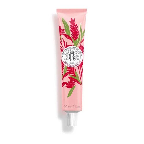 Roger&Gallet Gingembre Rouge Crema Mani 30 ml