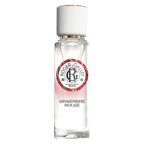 Roger & Gallet Gingembre Rouge Eau Parfumée Acqua Porfumata 30ml