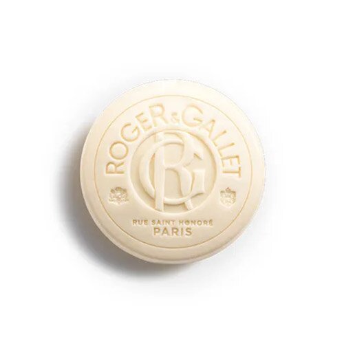 Roger&Gallet Gingembre Rouge Saponetta 100 g