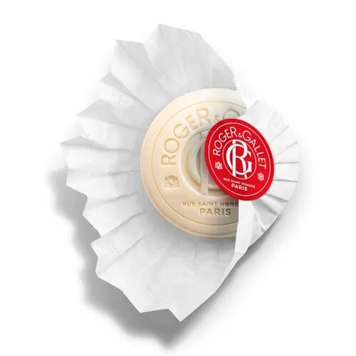 Roger&Gallet Jean Marie Farina Box Saponette 3 Pezzi da 100g