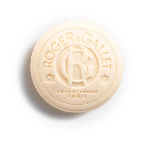 Roger&Gallet Jean Marie Farina Box Saponette 3 Pezzi da 100g