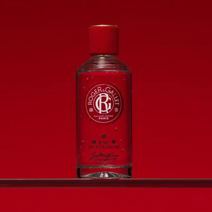 Roger&Gallet Jean Marie Farina Eau de Cologne 100 ml