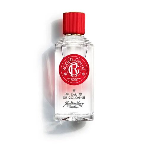 Roger&Gallet Jean Marie Farina Eau de Cologne 100 ml