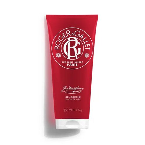Roger&Gallet Jean Marie Farina Gel Doccia 200 ml
