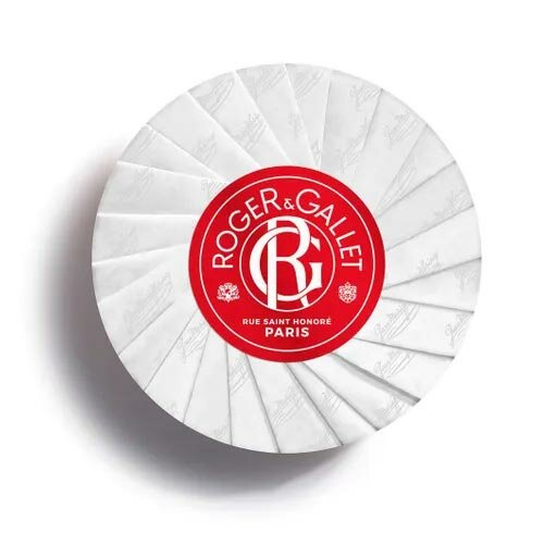 Roger&Gallet Jean Marie Farina Saponetta 100g