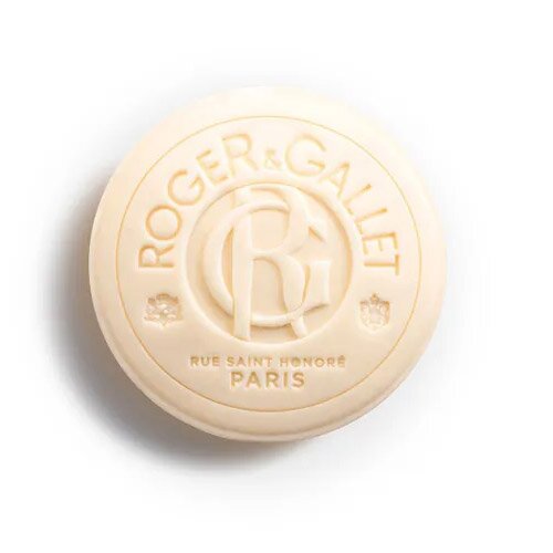 Roger&Gallet Jean Marie Farina Saponetta 100g