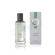Roger&gallet l'homme menthe eau de toilette 100 ml