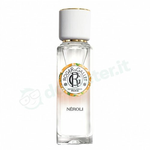 Roger & Gallet Néroli Eau Parfumée Acqua Profumata 30 ml