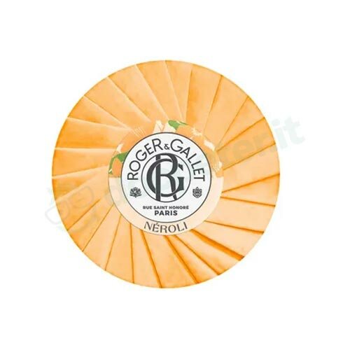 Roger&gallet neroli saponetta 100 g