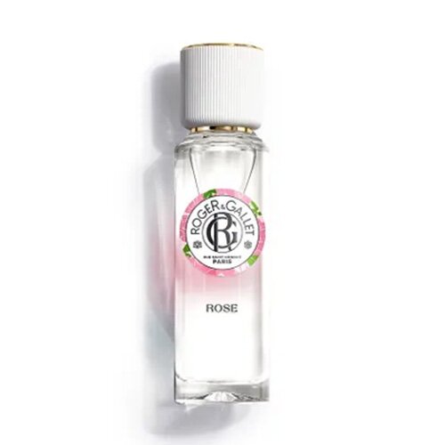 Roger&Gallet Rose Acqua Profumata Di Benessere 30 ml