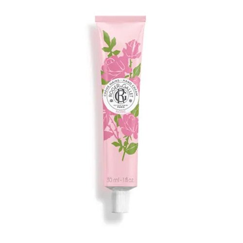 Roger&Gallet Rose Crema Mani 30 ml