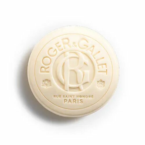 Roger&Gallet Rose Saponetta di Benessere 100 g