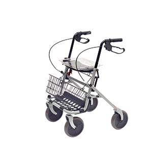 Rollator 4 ruote