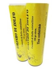 Rollinho di zolfo antidolorifico 100 g