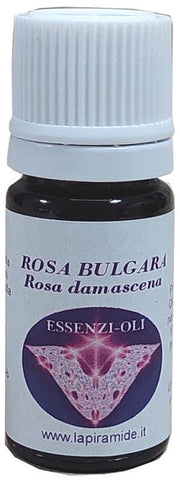 Rosa bulgara oe 1,5ml