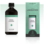 Rosa canina sciroppo 250ml astrum